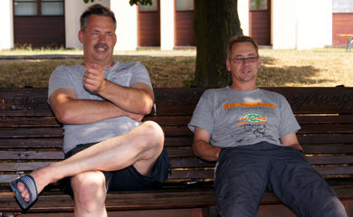 Wandertag 2015